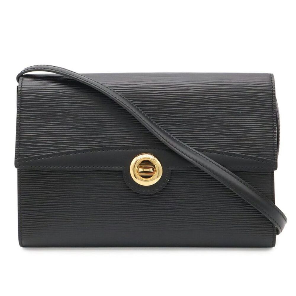 Louis Vuitton Epi M52572 Shoulder Bag